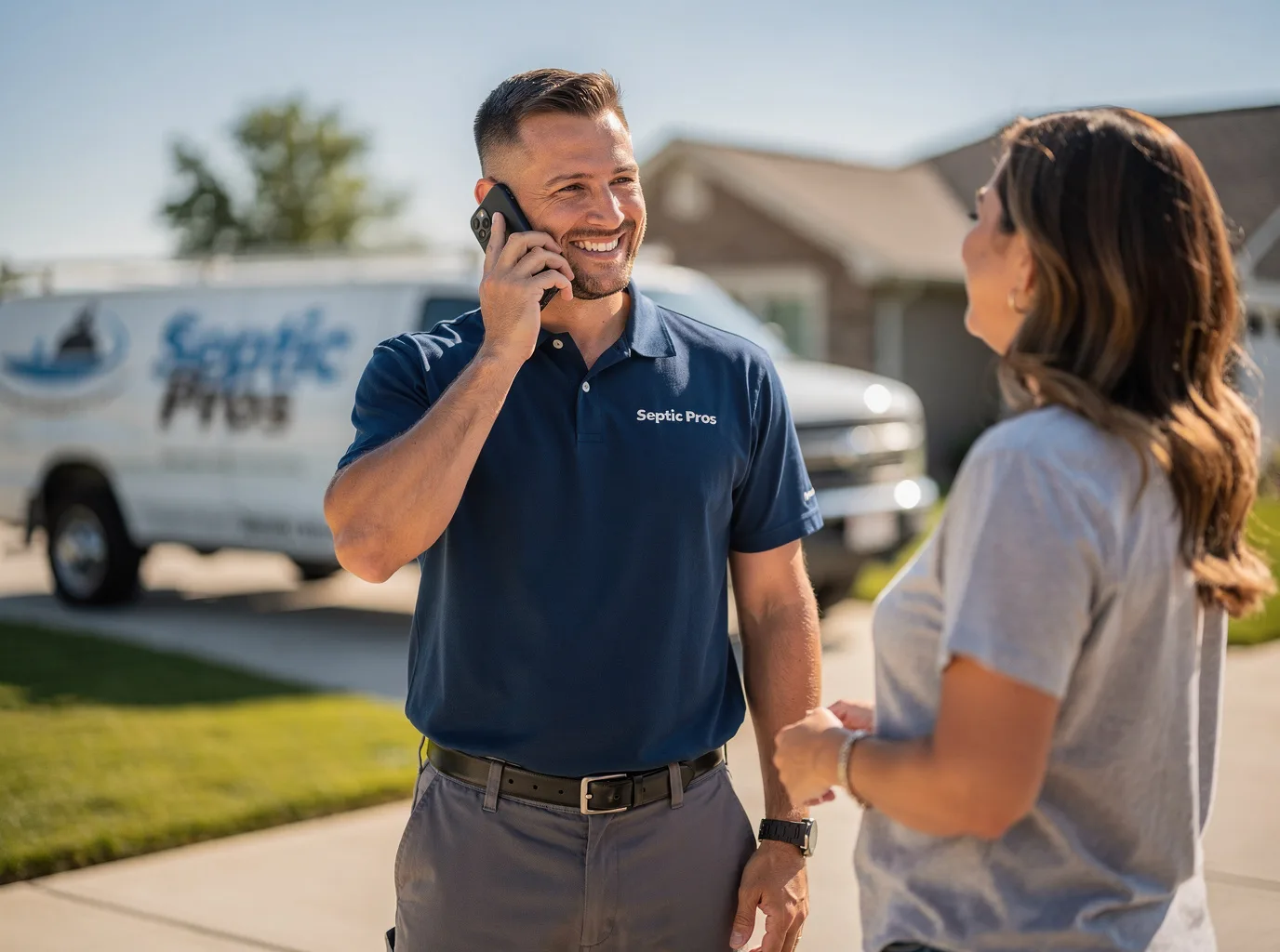 Septic Tank Pumping Bexar, AR FAQs